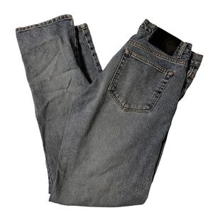 Vintage Y2K Calvin Klein Button Fly Jeans